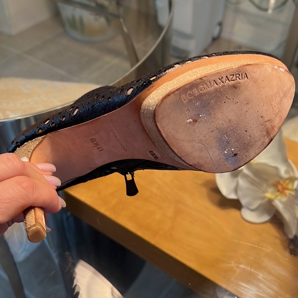 New BCBG MaxAzria boots 5” heel - Picture 4 of 5